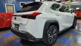Used 2019 Lexus UX 200 F Sport image 3