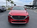New 2025 MAZDA CX-5 Signature image 2