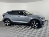 Certified 2023 Volvo C40 P8 Recharge Core w/ Climate Package image 4