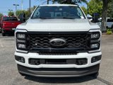 New 2025 Ford F250 Lariat w/ Lariat Ultimate Package image 2