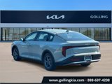 Certified 2025 Kia K4 LXS image 4