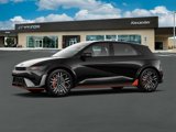 New 2025 Hyundai Ioniq 5 N image 2