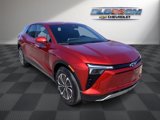 New 2025 Chevrolet Blazer EV LT image 2