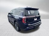 New 2025 Nissan Armada Platinum Reserve image 5
