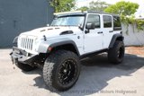 Used 2017 Jeep Wrangler Unlimited Sport w/ Quick Order Package 24S image 2