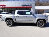New 2025 Toyota Tacoma TRD Sport image 2