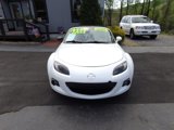 Used 2015 MAZDA MX-5 Miata Sport image 2