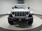 Used 2019 Jeep Wrangler Unlimited Rubicon image 3