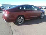 Used 2015 Chrysler 200 S w/ Comfort Group image 5