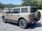 New 2025 Ford Bronco Outer Banks image 3