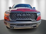 New 2026 RAM 1500 Rebel image 2