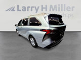 New 2025 Toyota Sienna Limited image 3