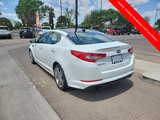 Used 2013 Kia Optima SX w/ Limited Pkg image 5