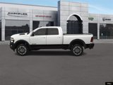 New 2025 RAM 2500 Rebel w/ Rebel Level 2 Equipment Group image 3