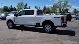 New 2025 Ford F350 King Ranch w/ Chrome Package image 4