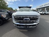 New 2025 Ford F550 4x4 Crew Cab Super Duty image 2