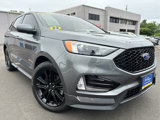 Certified 2022 Ford Edge ST-Line image 2