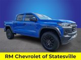 New 2026 Chevrolet Colorado Trail Boss image 2