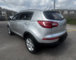 Used 2012 Kia Sportage LX w/ Convenience Pkg image 6