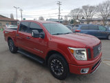 Used 2018 Nissan Titan PRO-4X w/ Pro-4x Utility Package image 4