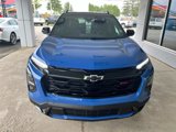 New 2026 Chevrolet Equinox RS w/ Convenience Package III image 3