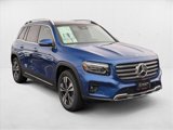 New 2025 Mercedes-Benz GLB 250 4MATIC image 6