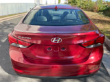 Used 2016 Hyundai Elantra SE w/ Option Group 02 image 6