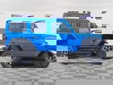 New 2025 Jeep Wrangler Unlimited Rubicon image 2