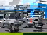 New 2026 Chevrolet Silverado 1500 LT image 3