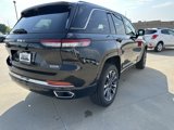 New 2025 Jeep Grand Cherokee Overland image 5