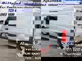 Used 2024 Mercedes-Benz Sprinter 2500 image 4