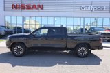 New 2026 Nissan Frontier SV w/ SV Convenience Package image 3