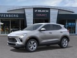 New 2026 Buick Encore GX Preferred image 2