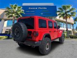 New 2025 Jeep Wrangler Unlimited Rubicon 392 image 5