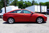 Used 2012 Hyundai Sonata GLS w/ Popular Equipment Pkg image 5