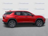 New 2026 Chevrolet Equinox LT w/ Convenience Package II image 5