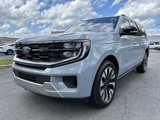 New 2025 Ford Expedition Max Platinum image 3