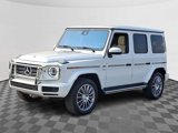 Certified 2024 Mercedes-Benz G 550 image 3