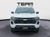 Used 2023 Chevrolet Colorado LT w/ LT Convenience Package II image 3