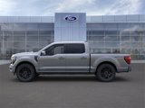 New 2025 Ford F150 Platinum w/ Equipment Group 702A High image 3