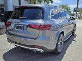 New 2025 Mercedes-Benz GLS 450 4MATIC image 5