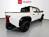 Used 2025 Toyota Tacoma TRD Pro image 4