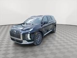 New 2025 Hyundai Palisade Calligraphy image 4