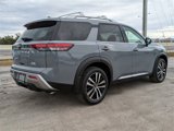 New 2025 Nissan Pathfinder Platinum w/ Cargo Package image 5