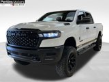New 2025 RAM 1500 Tradesman w/ Protection Group image 3