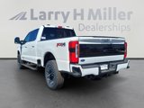 New 2025 Ford F350 Platinum image 3