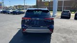 Certified 2022 Toyota Highlander Platinum image 4