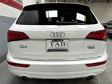 Used 2016 Audi Q5 2.0T Premium Plus w/ Technology Package image 4