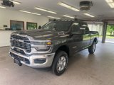 New 2025 RAM 2500 Big Horn image 3