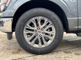 New 2025 Ford F150 XLT w/ Equipment Group 302A MID image 3